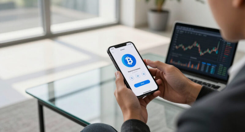 U.S. Sanctions Iran-linked Bitcoin Insurance Scheme For Strait Of Hormuz Ships