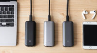 Unlock AI Potential With These Top Thunderbolt Docks Of 2026