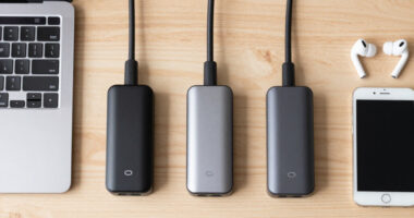 Unlock AI Potential With These Top Thunderbolt Docks Of 2026