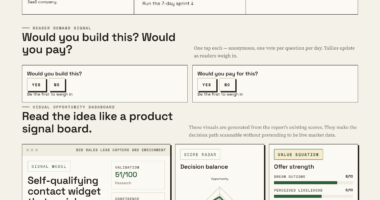 Unlock Higher Conversion Rates With Smart Lead Qualification Widgets