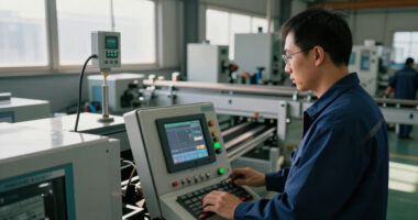 Unlocking Factory Potential With AI: Siemens’ Visionary Approach