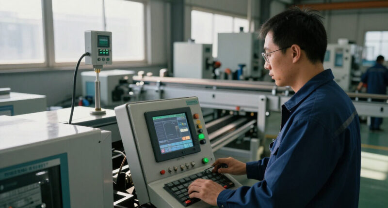 Unlocking Factory Potential With AI: Siemens’ Visionary Approach