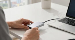 Upgrade Your AI Storage With These Portable SSDs In 2026