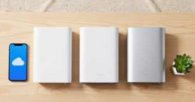 Upgrade Your Private Cloud With These 10 AI-Powered NAS Devices In 2026