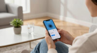 Vertigo relief app