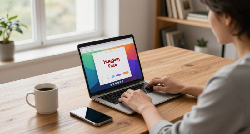 When The Cloud Turns Against AI Defenders: The Hugging Face Incident