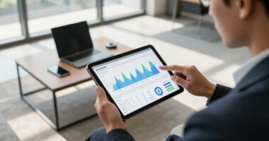 Why AI Is Essential For Real-Time Corporate Resilience Monitoring