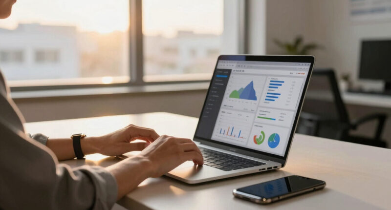 Why AI-Powered Marketing Automation Will Dominate Business Strategies In 2026
