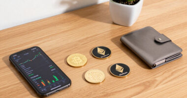 Why Are Bitcoin, Ethereum And XRP Poised To Extend Recovery?