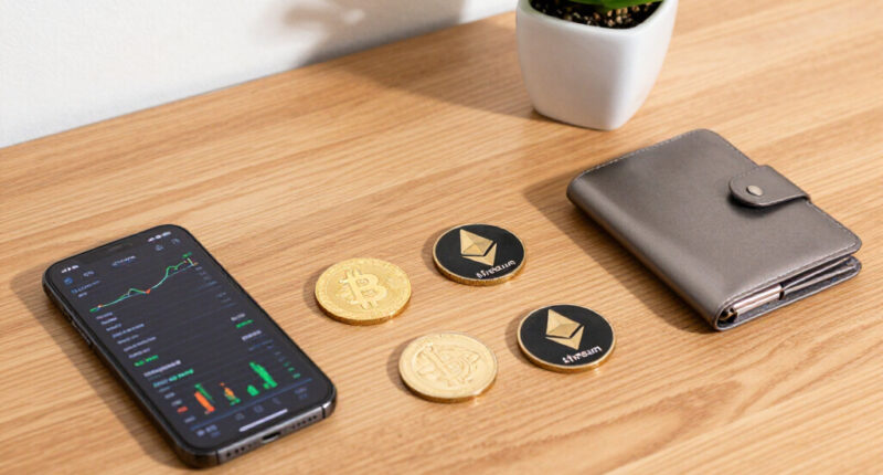 Why Are Bitcoin, Ethereum And XRP Poised To Extend Recovery?