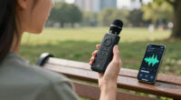 Why Prosumer Voice Enthusiasts Are Turning To Pocket Voice Lab