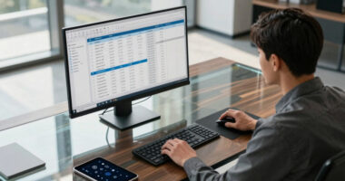 Why SAP’s €1 Billion AI Approach Centers On Tables Over Chatbots