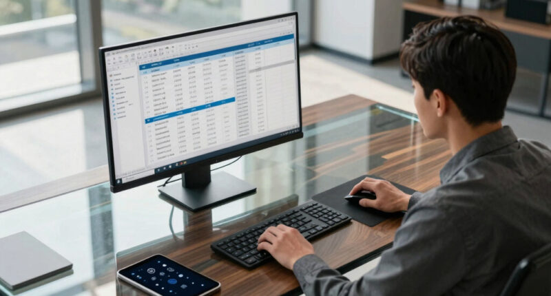 Why SAP’s €1 Billion AI Approach Centers On Tables Over Chatbots