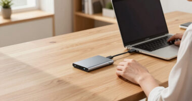 Why These 9 Portable SSDs Are Essential For Fast Storage In 2026