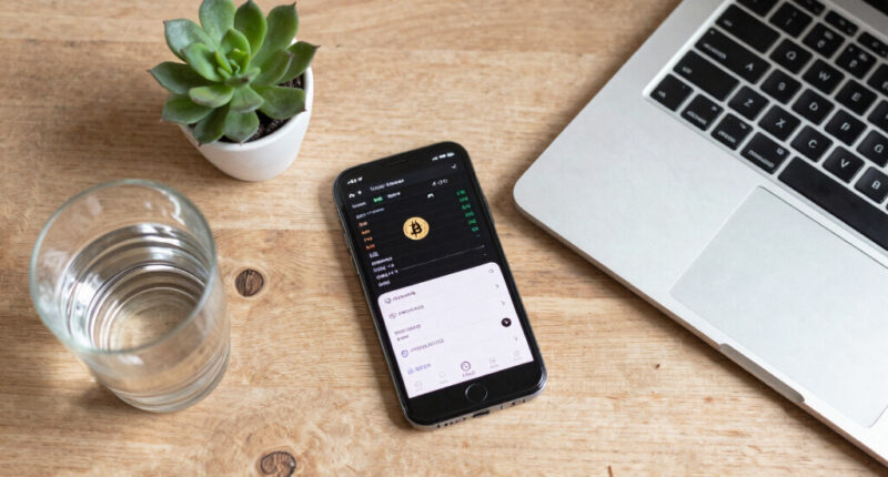 Will The Price Of Bitcoin Be Above $62,000 On July 3?