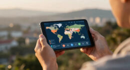 World Model Readiness: Are You Ready for AI That Acts?