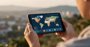 World Model Readiness: Are You Ready for AI That Acts?
