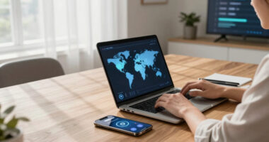 Xdc Network Surges In Global Coverage