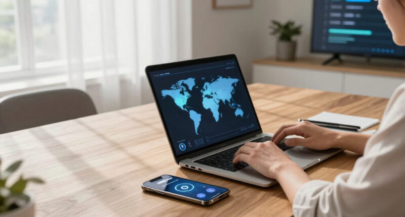 Xdc Network Surges In Global Coverage