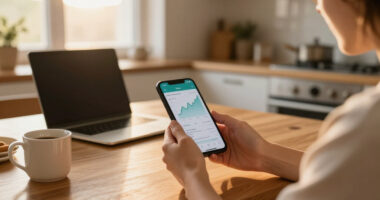 1 Top Cryptocurrency To Buy Before It Hits $1 Million Per Token By 2033, According To This Wall Street Analyst