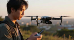 10 AI Camera Drones That Will Elevate Your Filmmaking In 2026