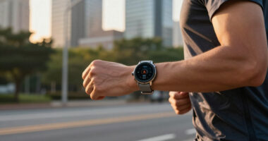 10 Next-Gen AI Smartwatches To Consider In 2026