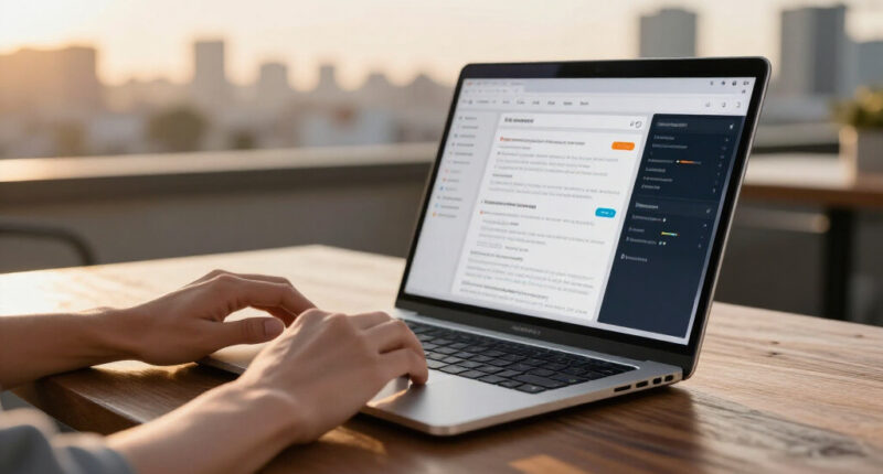 2026’S Top Mobile Workstations Designed For AI And Data Science