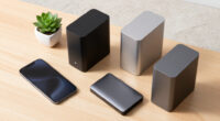 2026 Storage Innovation: 10 Best AI-Enhanced NAS Devices