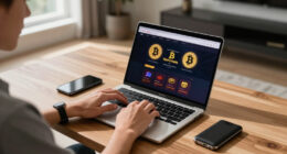 5 Best Crypto Casinos 2026 – Trusted Bitcoin Gambling Sites Ranked & Reviewed