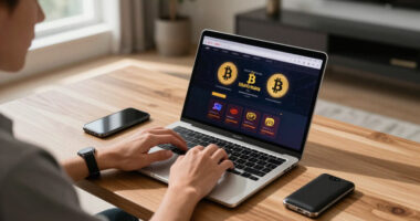 5 Best Crypto Casinos 2026 – Trusted Bitcoin Gambling Sites Ranked & Reviewed
