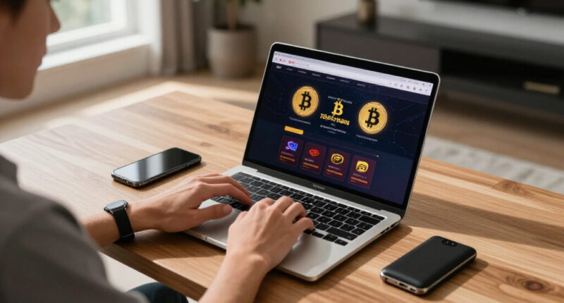 5 Best Crypto Casinos 2026 – Trusted Bitcoin Gambling Sites Ranked & Reviewed