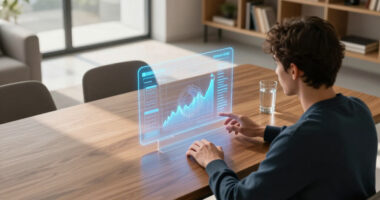 9 AI Breakthroughs That Will Shape 2026