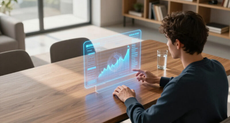 9 AI Breakthroughs That Will Shape 2026
