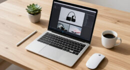 9 Innovative AI Laptops Designed For Content Creators In 2026