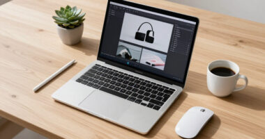 9 Innovative AI Laptops Designed For Content Creators In 2026