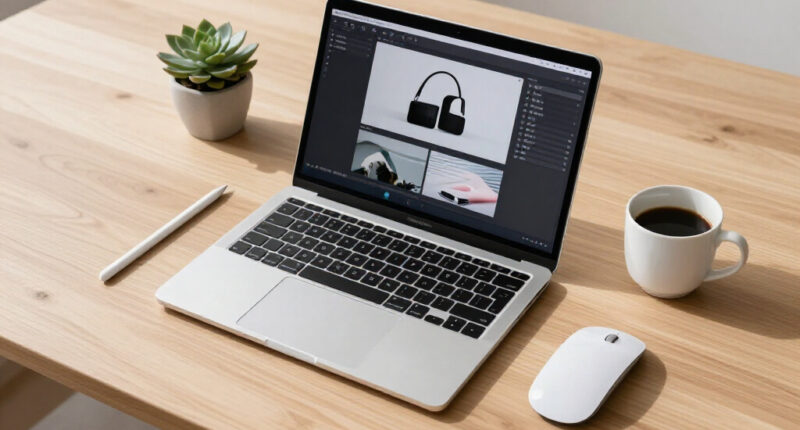 9 Innovative AI Laptops Designed For Content Creators In 2026