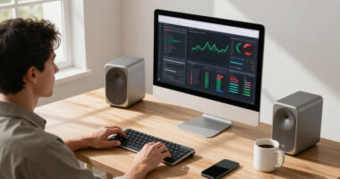 A Deep Dive Into AI Performance With The 512GB M5 Ultra Mac Studio