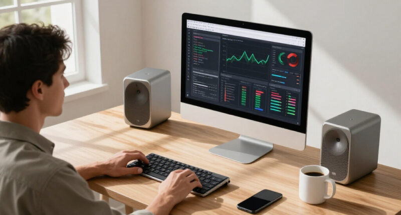 A Deep Dive Into AI Performance With The 512GB M5 Ultra Mac Studio