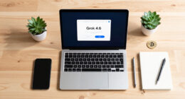 A New Era In AI: SpaceXAI Releases Grok 4.6 For Deep Knowledge And Coding Applications