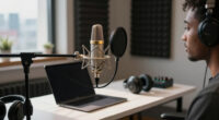 AI And Microphones: The 8 Best Studio Condenser Mics In 2026