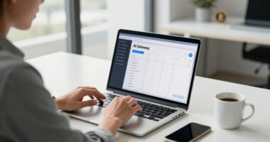 AI Gateway Deployment For Enterprises: Anthropic Claude On AWS Simplified