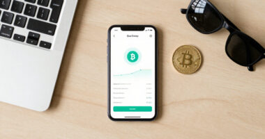 AI Tokens And The Market’s Unseen Currents
