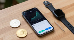 Bitcoin And Ethereum Prices Today, Wednesday, August 5, 2026: Crypto Prices Rise As Investors Watch Hormuz Negotiations And Jobs Report Closely
