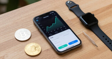 Bitcoin And Ethereum Prices Today, Wednesday, August 5, 2026: Crypto Prices Rise As Investors Watch Hormuz Negotiations And Jobs Report Closely