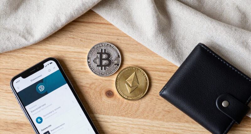 Bitcoin (BTC), Ether (ETH) Benefit As Altcoins Lose Their Luster: Crypto Markets Today