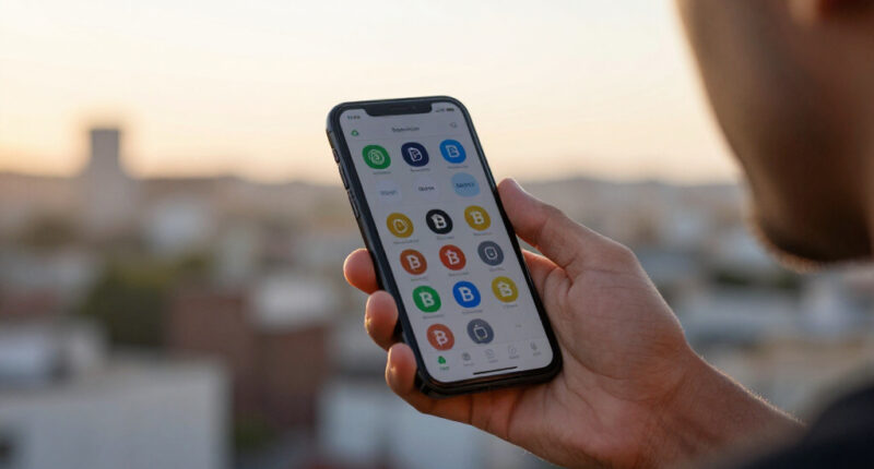 Bitcoin Is Losing Its Grip On Crypto: Why Americans Are Looking Beyond BTC In 2026