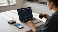 Bitcoin Jumps 3%, Closing In On $80,000 As Rally Gathers Pace