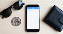 Bitcoin Slips As U.S. Inflation Fails To Spark Gains, ETFs See August's First Two-day Drawdown