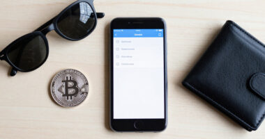 Bitcoin Slips As U.S. Inflation Fails To Spark Gains, ETFs See August's First Two-day Drawdown
