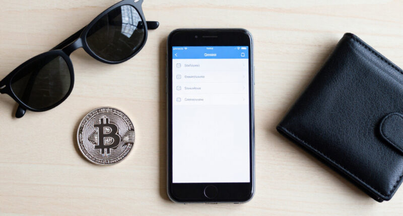 Bitcoin Slips As U.S. Inflation Fails To Spark Gains, ETFs See August's First Two-day Drawdown